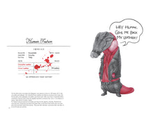 Load image into Gallery viewer, HEY HUMAN: See What You Do!?