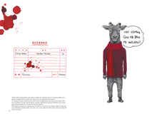 Load image into Gallery viewer, HEY HUMAN: See What You Do!?