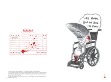 Load image into Gallery viewer, HEY HUMAN: See What You Do!?