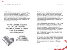 Load image into Gallery viewer, HEY HUMAN: See What You Do!?