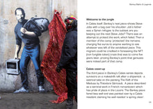 Load image into Gallery viewer, BANKSY Myths & Legends Vol 3