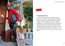 Load image into Gallery viewer, BANKSY Myths & Legends Vol 3