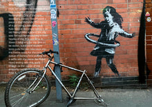 Load image into Gallery viewer, BANKSY Myths & Legends Vol 3