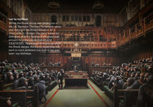 Load image into Gallery viewer, BANKSY Myths & Legends Vol 3