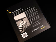 Load image into Gallery viewer, BLACK ASTRONAUT: The Stars Belong To The People