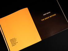 Load image into Gallery viewer, BLACK ASTRONAUT: The Stars Belong To The People