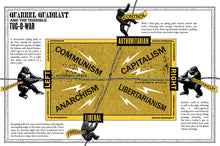 Load image into Gallery viewer, MONUMENTAL: POWER, CORRUPTION & THE STRUGGLE FOR A JUST SOCIETY