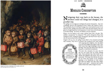 Load image into Gallery viewer, MONUMENTAL: POWER, CORRUPTION & THE STRUGGLE FOR A JUST SOCIETY