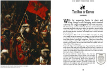 Load image into Gallery viewer, MONUMENTAL: POWER, CORRUPTION & THE STRUGGLE FOR A JUST SOCIETY