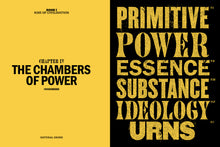 Load image into Gallery viewer, MONUMENTAL: POWER, CORRUPTION & THE STRUGGLE FOR A JUST SOCIETY