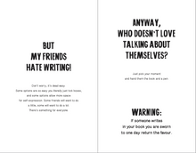 Load image into Gallery viewer, MY PEOPLE