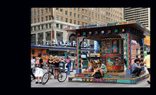 Load image into Gallery viewer, UNSANCTIONED The Art on New York Streets