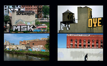 Load image into Gallery viewer, UNSANCTIONED The Art on New York Streets