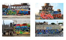 Load image into Gallery viewer, UNSANCTIONED The Art on New York Streets