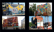 Load image into Gallery viewer, UNSANCTIONED The Art on New York Streets