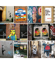 Load image into Gallery viewer, UNTITLED II The Beautiful Renaissance