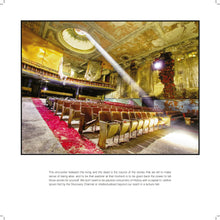 Load image into Gallery viewer, BEAUTY IN DECAY The Art of Urban Exploration