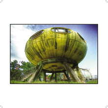 Load image into Gallery viewer, BEAUTY IN DECAY The Art of Urban Exploration