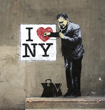 Load image into Gallery viewer, UNTITLED III This Is Street Art