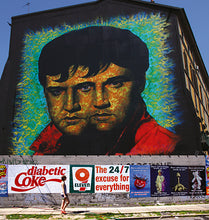 Load image into Gallery viewer, UNTITLED III This Is Street Art