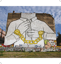 Load image into Gallery viewer, UNTITLED III This Is Street Art