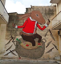 Load image into Gallery viewer, UNTITLED III This Is Street Art