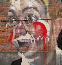 Load image into Gallery viewer, UNTITLED III This Is Street Art