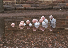 Load image into Gallery viewer, CEMENT ECLIPSES Small interventions in the big city