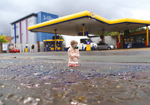 Load image into Gallery viewer, CEMENT ECLIPSES Small interventions in the big city