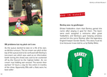 Load image into Gallery viewer, BANKSY Myths & Legends Vol 1