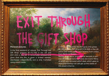 Load image into Gallery viewer, BANKSY Myths & Legends Vol 1