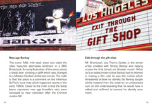 Load image into Gallery viewer, BANKSY Myths & Legends Vol 1