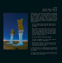 Load image into Gallery viewer, NIGHTWATCH Painting with Light