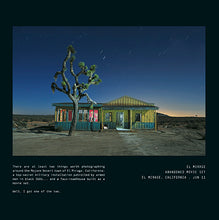 Load image into Gallery viewer, NIGHTWATCH Painting with Light