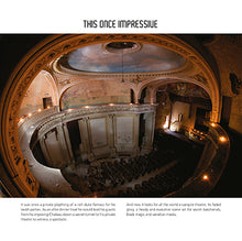 Load image into Gallery viewer, BEAUTY IN DECAY II Urbex