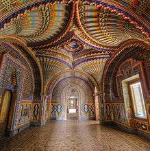 Load image into Gallery viewer, BEAUTY IN DECAY II Urbex