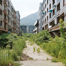 Load image into Gallery viewer, ABANDONED FUTURES What will the end of the world look like?