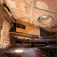 Load image into Gallery viewer, ABANDONED FUTURES What will the end of the world look like?