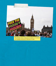 Load image into Gallery viewer, SHITSVILLE UK