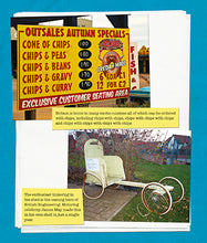 Load image into Gallery viewer, SHITSVILLE UK