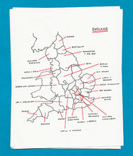 Load image into Gallery viewer, SHITSVILLE UK