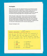 Load image into Gallery viewer, SHITSVILLE UK