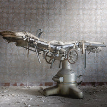 Load image into Gallery viewer, ABANDONED PLANET Cinematic Abandoned Photography