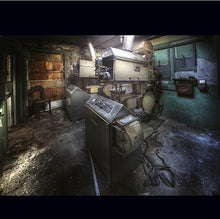 Load image into Gallery viewer, ABANDONED PLANET Cinematic Abandoned Photography