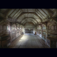 Load image into Gallery viewer, ABANDONED PLANET Cinematic Abandoned Photography