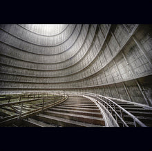 Load image into Gallery viewer, ABANDONED PLANET Cinematic Abandoned Photography