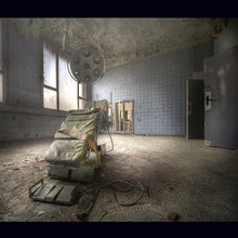 Load image into Gallery viewer, ABANDONED PLANET Cinematic Abandoned Photography