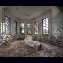 Load image into Gallery viewer, ABANDONED PLANET Cinematic Abandoned Photography