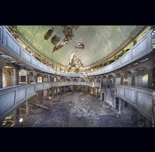 Load image into Gallery viewer, ABANDONED PLANET Cinematic Abandoned Photography
