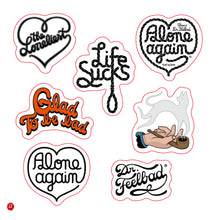 Load image into Gallery viewer, STICK IT